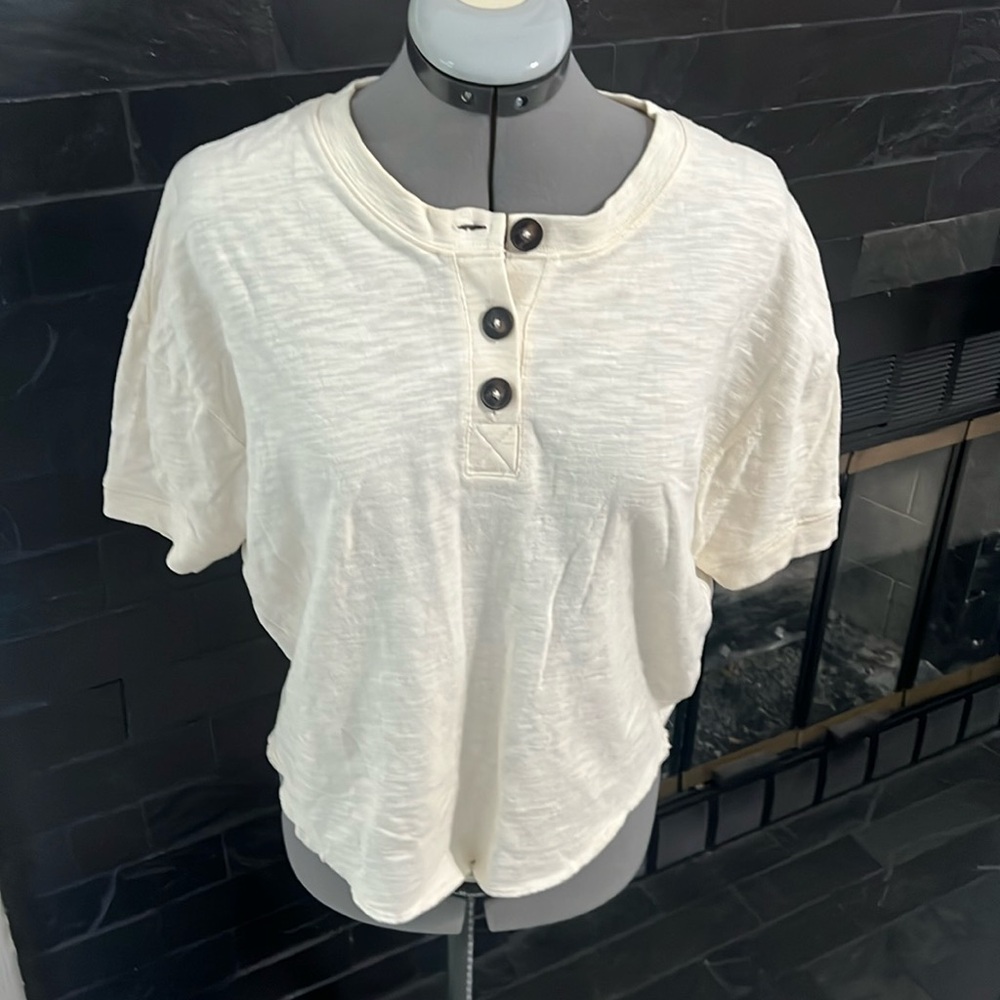 XXS Madewell too - Picture 1 of 5